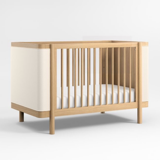 Baby bed