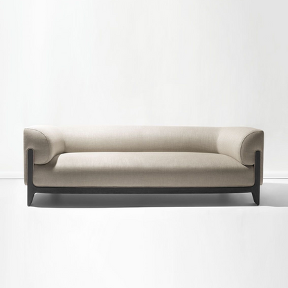 Luxurious Formal Sofa